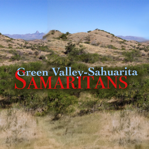 Green Valley-Sahuarita Samaritans